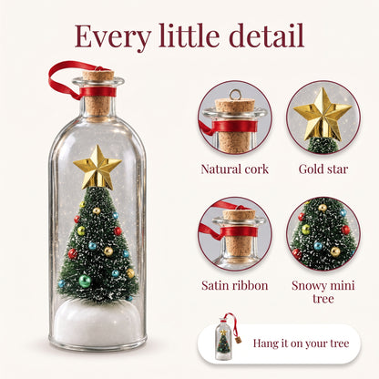 Message Bottle