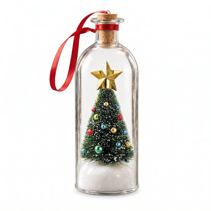 Message Bottle
