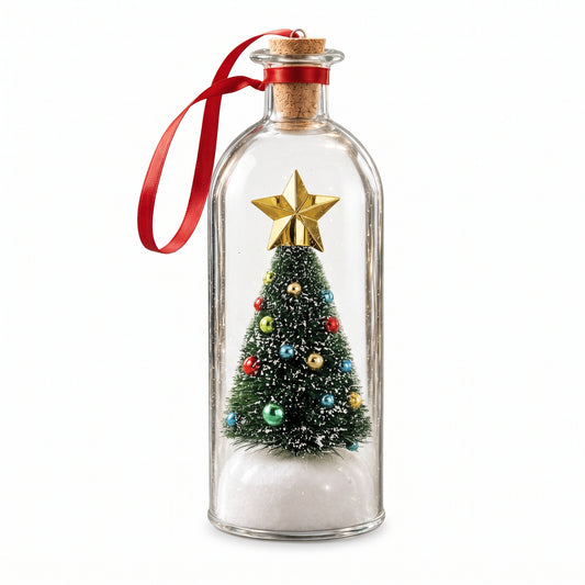Message Bottle