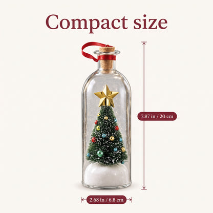 Message Bottle
